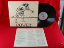 SOWER 1977 PRIVATE NM FOLK RURAL ROCK PSYCH LP