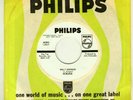 SCRUGG 1969 UK MOD POP PSYCH FLOWERPOWER DEMO 45 KONGOS