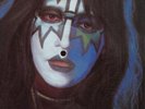 KISS SOLO  PICTURE DISC   ALL 4 FROM 1978  SOLO DISC