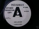 A BAND OF ANGELS V RARE NORTHERN SOUL 7