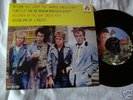 Sex Pistols Thai EP HOLIDAYS IN THE SUN Ltd edition