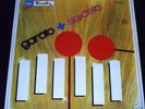 GAROTO + SEXTETO 1965  Brazil Bossa Jazz Lp Farroupilha