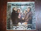 THE CORPORATION-s/t (rare Capitol fuzz-psych LP 1968)