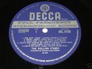 ROLLING STONES-OUT OF OUR HEADS-UK UNBOXED DECCA ST LP