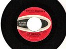 NORTHERN SOUL 45 - JACK MONTGOMERY - MY DEAR BELOVED