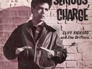 Cliff Richard and the Drifters EP 1959  Zuid Afrika PS.
