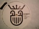SPIRAL TRIBE -   VERY RARE  - 1992 DJ NASTY @ MINT @