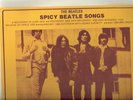 The Beatles Spicy Beatle Songs LP Ltd 100 Colored Wax