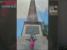 Ronnie Ross Cleopatra needle RARE UK Jazz LP/N.M+