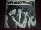 THE  MERSEYBEATS FONTANA