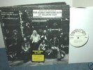 ALLMAN BROTHERS   Fillmore East  2LP  white label promo