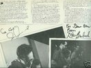 1975 Dave Brubeck & Paul Desmond LP SIGNED BY BOTH