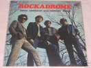 ROCKADROME royal american...LP RE DELUXE CANADA PSYCH