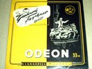 ODEON OLA 1006 - GERHARD TASCHNER plays VIOLIN RECITAL