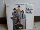 Beatles Unpeeled 2nd State Butcher Cover Album Stereo