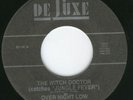 DELUXE 141-Over Night Low-FUNK 