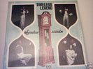 Timeless Legend  Synchronized  1976  LP  Very Rare