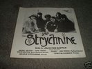 RARE 70'S PUNK 45/ STRYCHNINE 