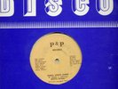 Marta Acuna - Dance Dance Dance og P&P 12 Patrick Adams