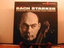 Mercury STEREO SR3-9016  Bach/Starker Cello Suites