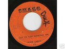 Northern Soul 45 Vicki Labat on Shagg Rare LISTEN