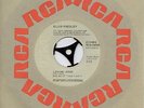 Elvis Presley - vinyl 45 record    MY BOY / LOVIN' ARMS