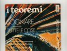 TEOREMI - ITALIAN PROG - SOGNARE 7