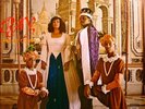 RAY AND HIS COURT The Funkiest Miami LP Cookie Crumbs