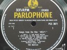 Beatles -  'Help' UK Original Y/B  *STEREO* LP