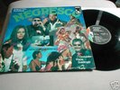 NEGRESCO-Rare Klaus Doldinger OST-Liberty-