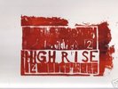 High Rise (2) (Acid Mothers Temple/PSF) handptnd LP m/m