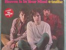 TRAFFIC Heaven Is In Your Mind USA Orig. 1968 Psych LP