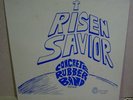 CONCRETE RUBBER BAND  Christian Psych LP ORIG