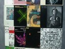 Cage, Xenakis, Messiaen .., 20 LP zeitgenössische Musik