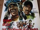 Italian OST- PREGADIO - Franco e Ciccio 1970 Cinevox LP