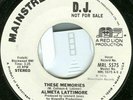 MONSTER Northern Soul 45 ALMETA LATTIMORE on MAINSTREAM