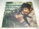 ENNIO MORRICONE Bruno Nicolai Citta Violenta LP OST