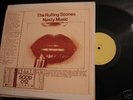 Rolling Stones Nasty Music  LIve 1973 Brussells 2 LPs
