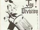 JOY DIVISION - AN IDEAL FOR LIVING - RARE ORIGINAL EP