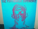 60's VARIOUS   Psychedelic Experience   LP   psych