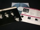 BEATLES:  MFSL  RARE With The Beatles  STEREO LP  NM++