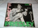 ELVIS PRESLEY LPM-1254 Mono Black Label