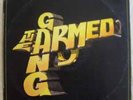 KENNY CLAIBORNE & THE ARMED GANG (SAME) LP 1983 SANGY