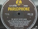 Beatles - 'Second Album' UK 1st Press *EXPORT* LP