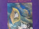 CHARLES MUNCH / BERLIOZ symphonie fantastique  CVAP2037