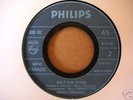 MANU DIBANGO - Salt Pop Corn Dikalo 45 rare Afro Funk