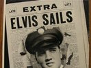 Rare Elvis 45's with Picture Sleeves (21)