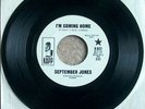 September Jones I'm Coming Home Northern Soul DJ Orig
