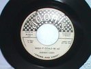 DOO WOP 45- JOHNNY SABER