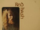 RED HASH Gary Higgins original pressing loner psych LP